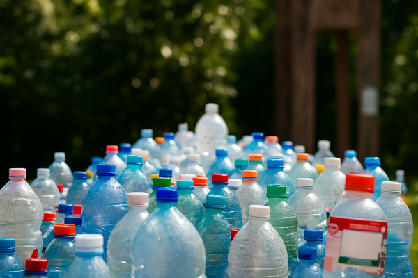 Waste Management