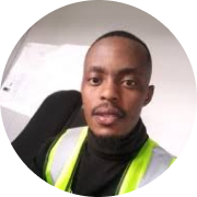 Sipho Ndlovu